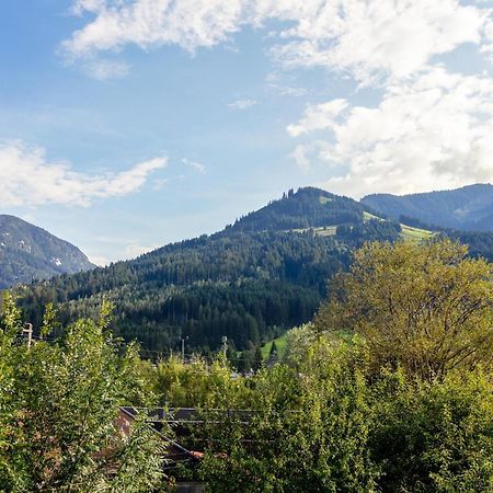 布利克森塔勒Brixen 1公寓 外观 照片