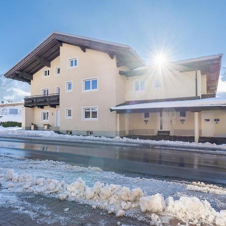 布利克森塔勒Brixen 1公寓 外观 照片