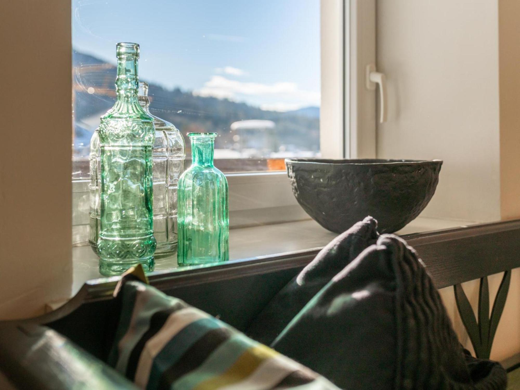 布利克森塔勒Brixen 1公寓 外观 照片